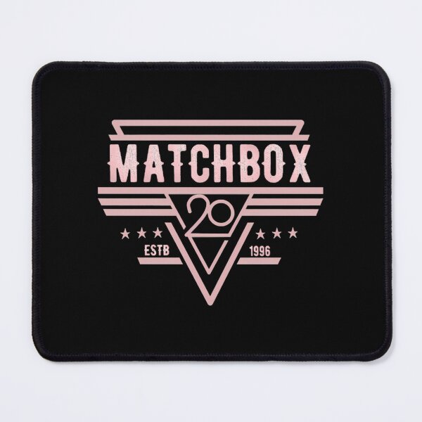 Item preview, Matchbox Twenty designed and sold by fgjdhaiwheaeu.