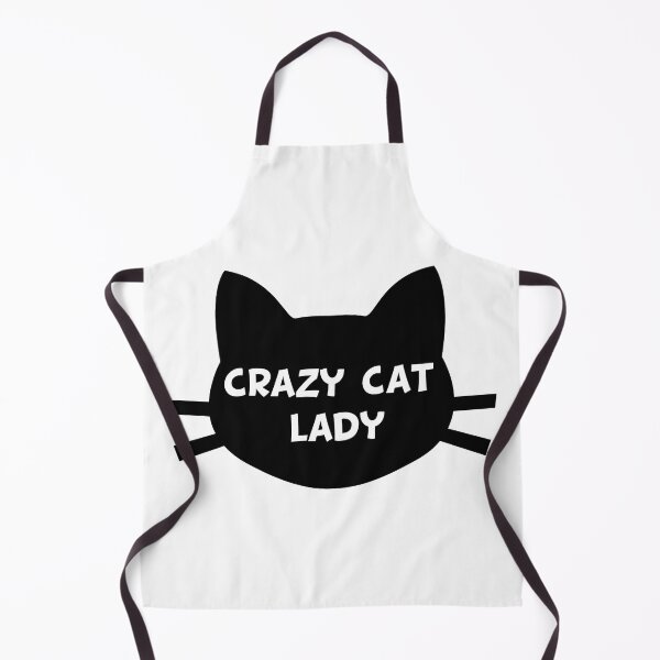 Item preview, Crazy Cat Lady - Tote Bag designed and sold by bflzero.