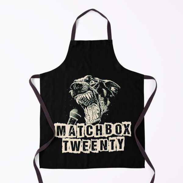 Item preview, Matchbox Twenty designed and sold by fgjdhaiwheaeu.