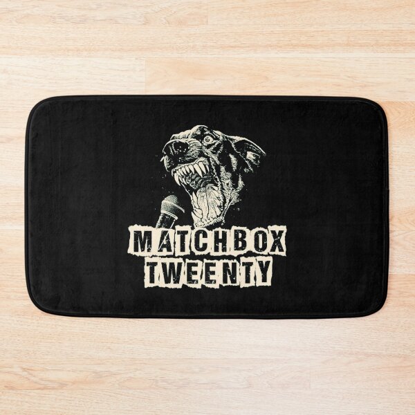 Item preview, Matchbox Twenty designed and sold by fgjdhaiwheaeu.