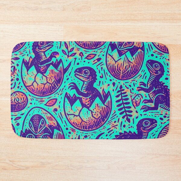 Item preview, dinosaur themed  designed and sold by TEEJAMBOREE.