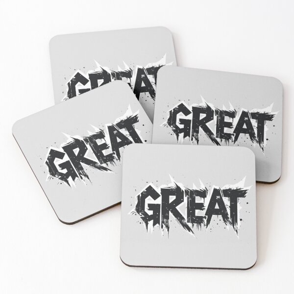 Item preview, Great 52 designed and sold by Zeir Shop.