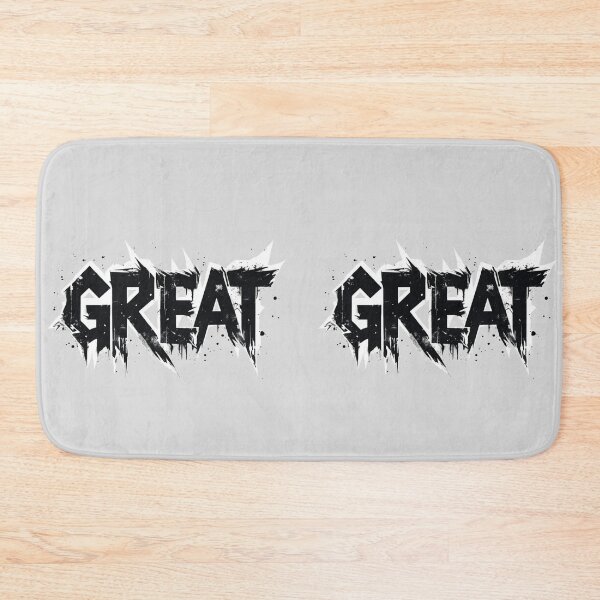 Item preview, Great 52 designed and sold by Zeir Shop.