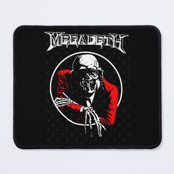 Item preview, Art - Megadeth designed and sold by tuyyfuiasnn.