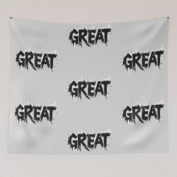 Item preview, Great 52 designed and sold by Zeir Shop.