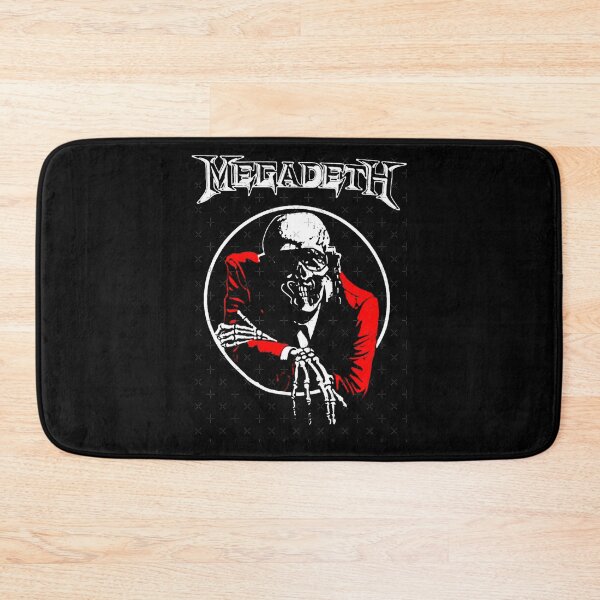 Item preview, Art - Megadeth designed and sold by tuyyfuiasnn.
