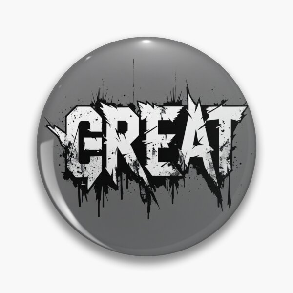 Item preview, Great 53 designed and sold by Zeir Shop.