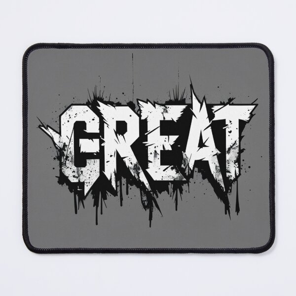 Item preview, Great 53 designed and sold by Zeir Shop.