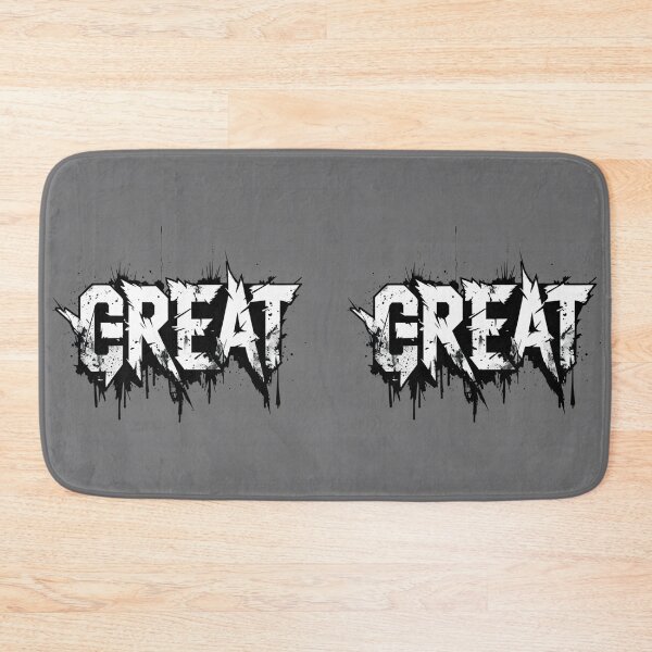 Item preview, Great 53 designed and sold by Zeir Shop.