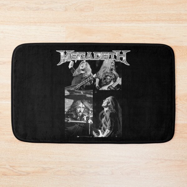 Item preview, Art - Megadeth designed and sold by tuyyfuiasnn.