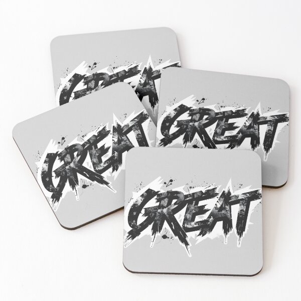 Item preview, Great 54 designed and sold by Zeir Shop.