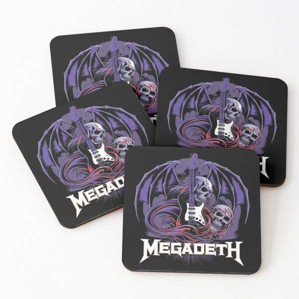 Item preview, Art - Megadeth designed and sold by tuyyfuiasnn.