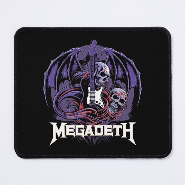 Item preview, Art - Megadeth designed and sold by tuyyfuiasnn.