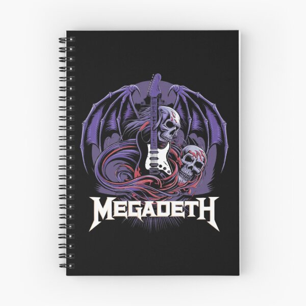 Item preview, Art - Megadeth designed and sold by tuyyfuiasnn.
