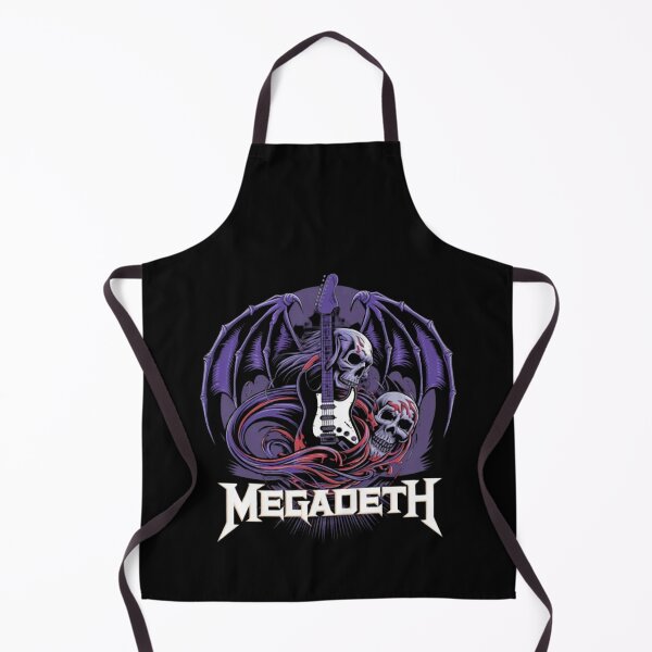 Item preview, Art - Megadeth designed and sold by tuyyfuiasnn.
