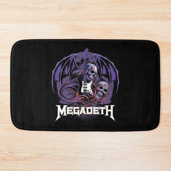 Item preview, Art - Megadeth designed and sold by tuyyfuiasnn.