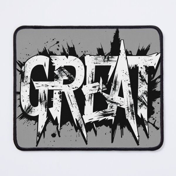 Item preview, Great 55 designed and sold by Zeir Shop.