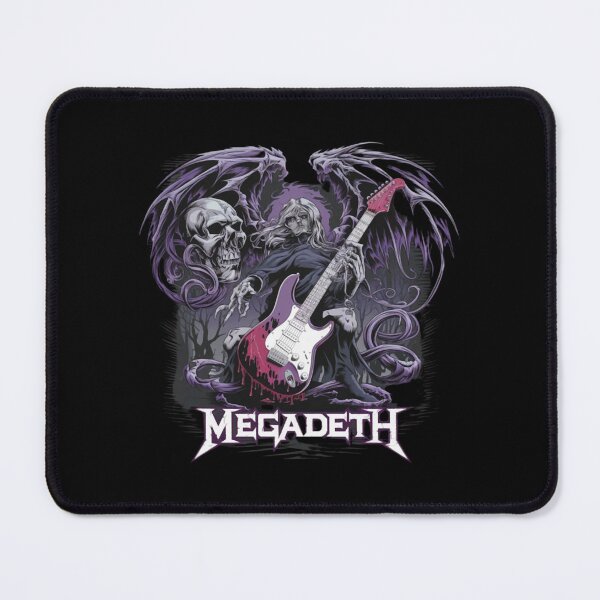 Item preview, Art - Megadeth designed and sold by tuyyfuiasnn.