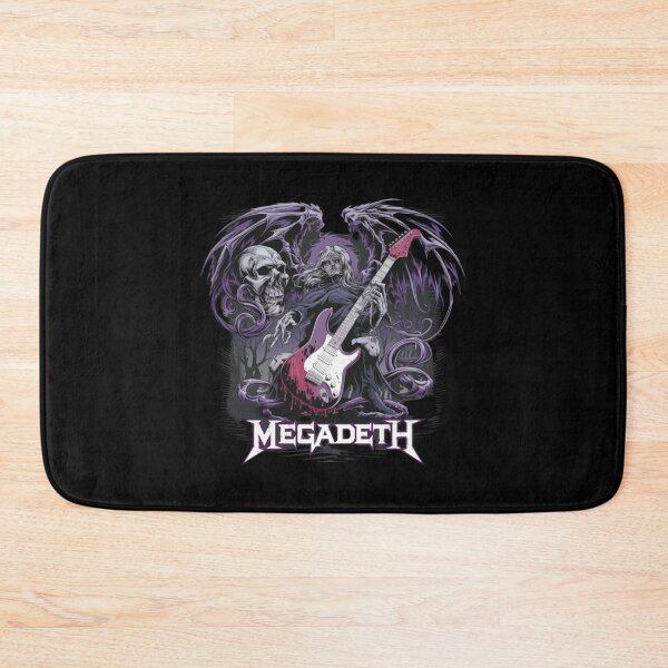 Item preview, Art - Megadeth designed and sold by tuyyfuiasnn.