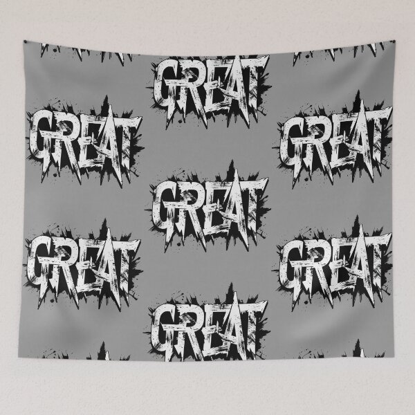 Item preview, Great 55 designed and sold by Zeir Shop.