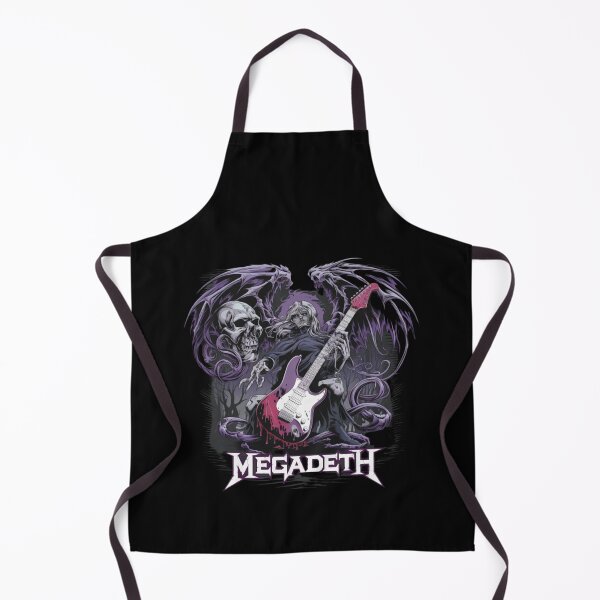 Item preview, Art - Megadeth designed and sold by tuyyfuiasnn.