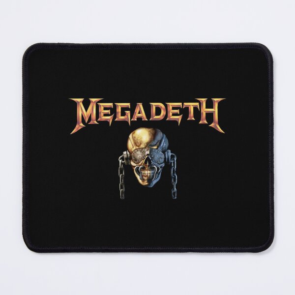 Item preview, Art - Megadeth designed and sold by tuyyfuiasnn.