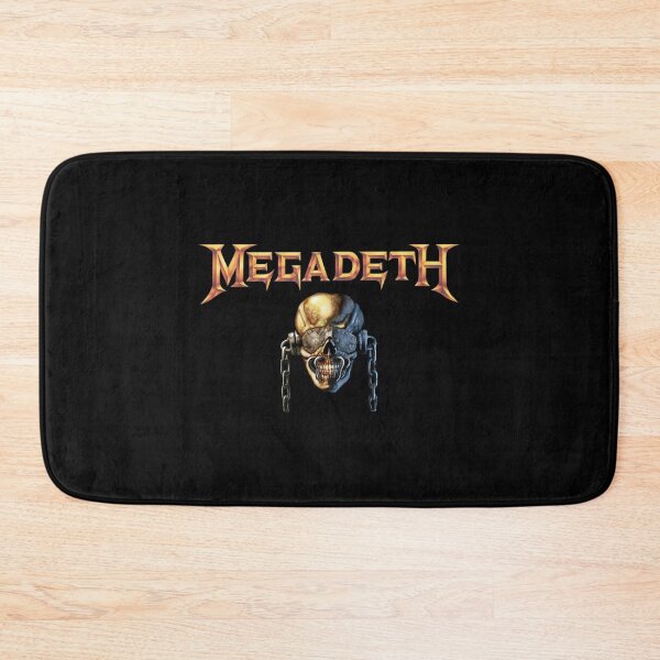 Item preview, Art - Megadeth designed and sold by tuyyfuiasnn.