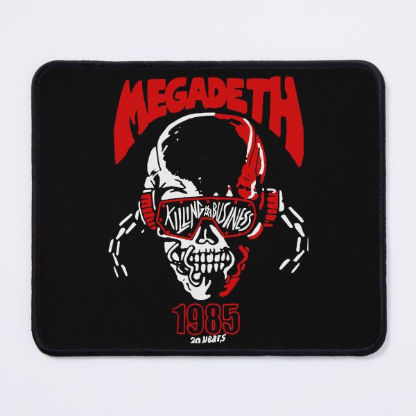 Item preview, Art - Megadeth designed and sold by tuyyfuiasnn.