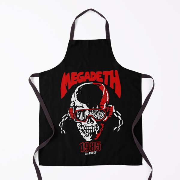 Item preview, Art - Megadeth designed and sold by tuyyfuiasnn.