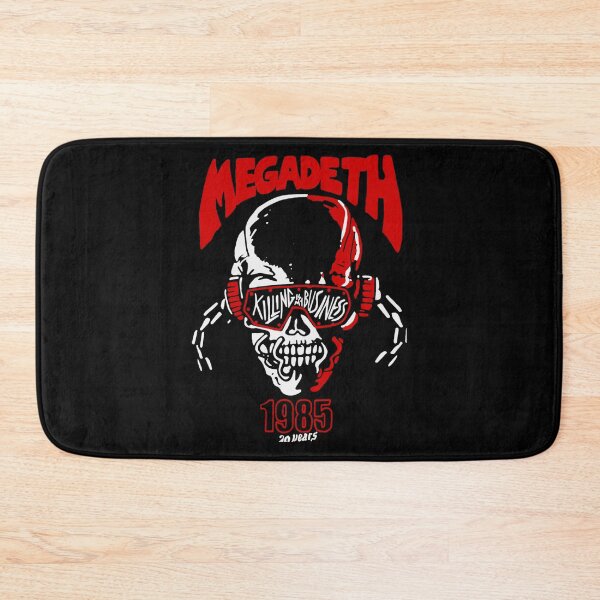 Item preview, Art - Megadeth designed and sold by tuyyfuiasnn.