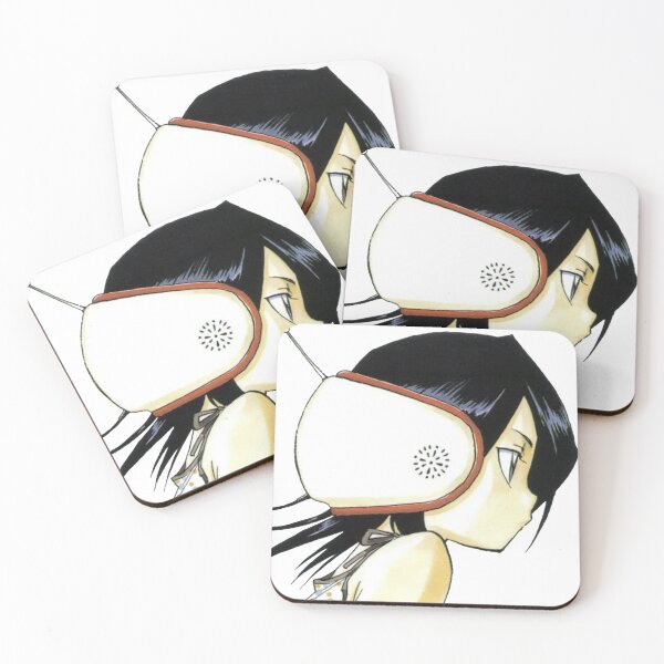 Item preview, Rukia designed and sold by taroxstudio.