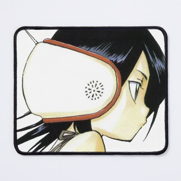 Item preview, Rukia designed and sold by taroxstudio.