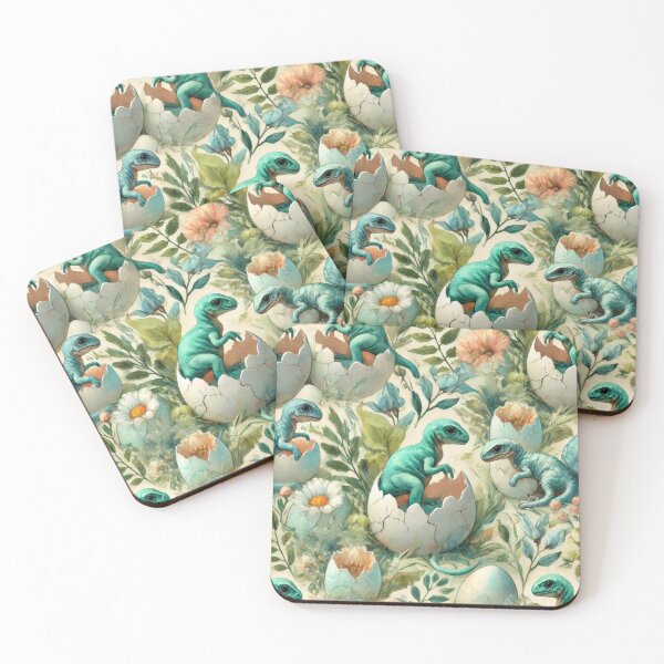 Item preview, dinosaur themed  designed and sold by TEEJAMBOREE.