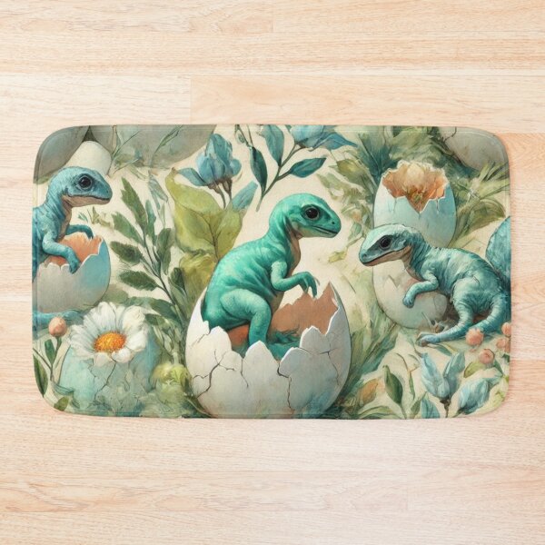 Item preview, dinosaur themed  designed and sold by TEEJAMBOREE.