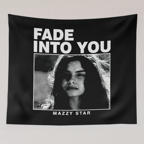 Item preview, Art - Mazzy Star designed and sold by medellchetha.