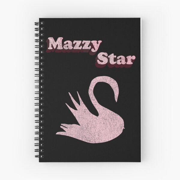 Item preview, Art - Mazzy Star designed and sold by medellchetha.
