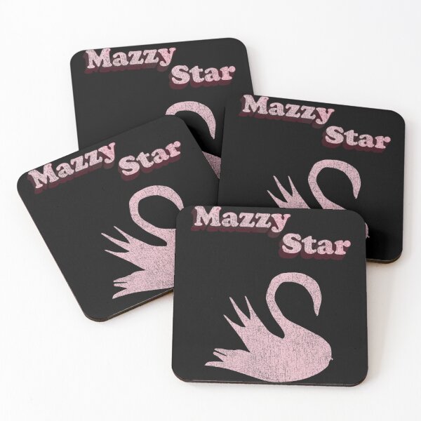 Item preview, Art - Mazzy Star designed and sold by medellchetha.