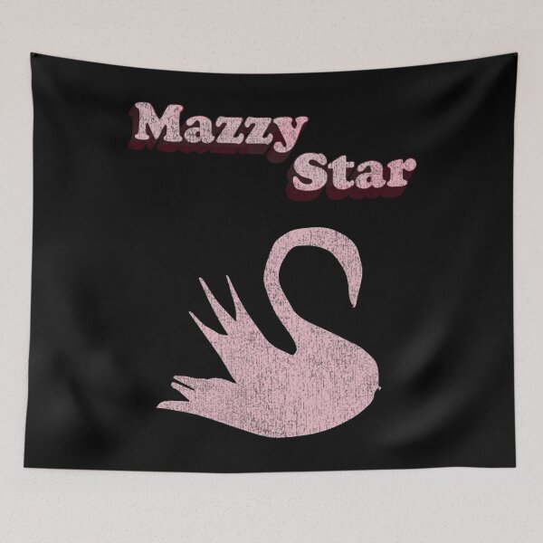 Item preview, Art - Mazzy Star designed and sold by medellchetha.