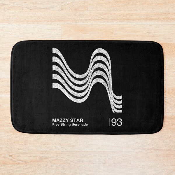 Item preview, Art - Mazzy Star designed and sold by medellchetha.