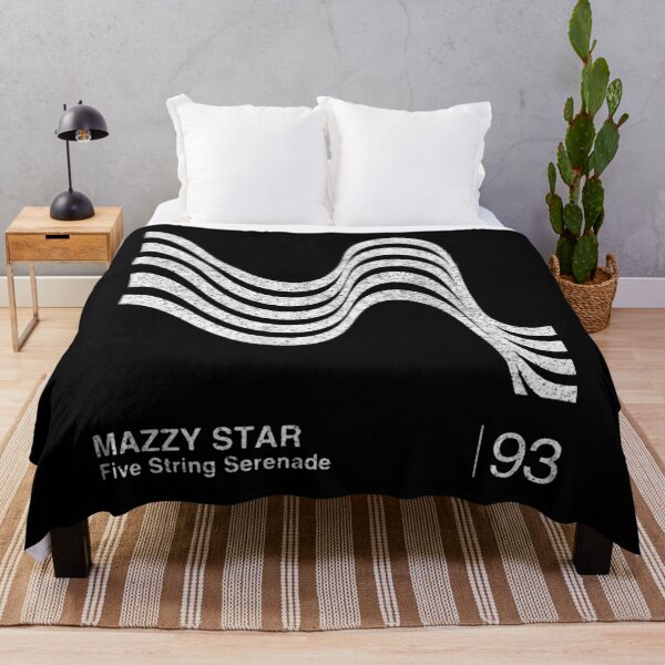 Item preview, Art - Mazzy Star designed and sold by medellchetha.