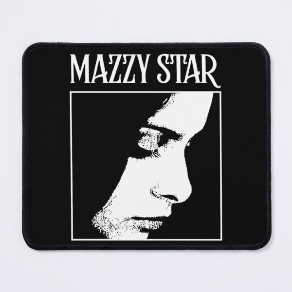 Item preview, Art - Mazzy Star designed and sold by medellchetha.