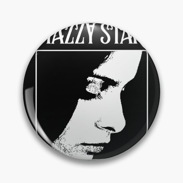 Item preview, Art - Mazzy Star designed and sold by medellchetha.
