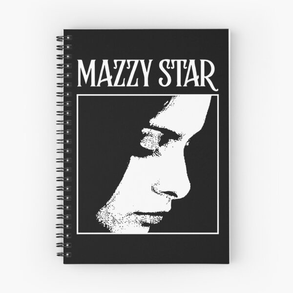 Item preview, Art - Mazzy Star designed and sold by medellchetha.