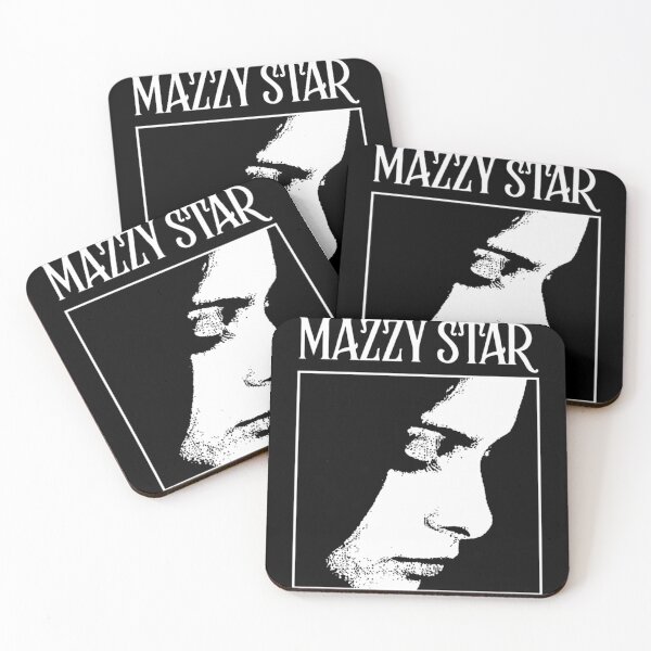 Item preview, Art - Mazzy Star designed and sold by medellchetha.