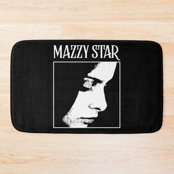 Item preview, Art - Mazzy Star designed and sold by medellchetha.