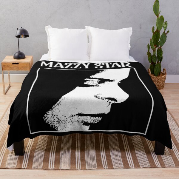 Item preview, Art - Mazzy Star designed and sold by medellchetha.