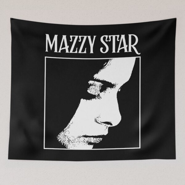 Item preview, Art - Mazzy Star designed and sold by medellchetha.