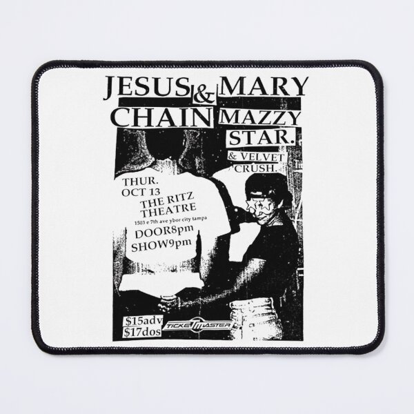 Item preview, Art - Mazzy Star designed and sold by medellchetha.