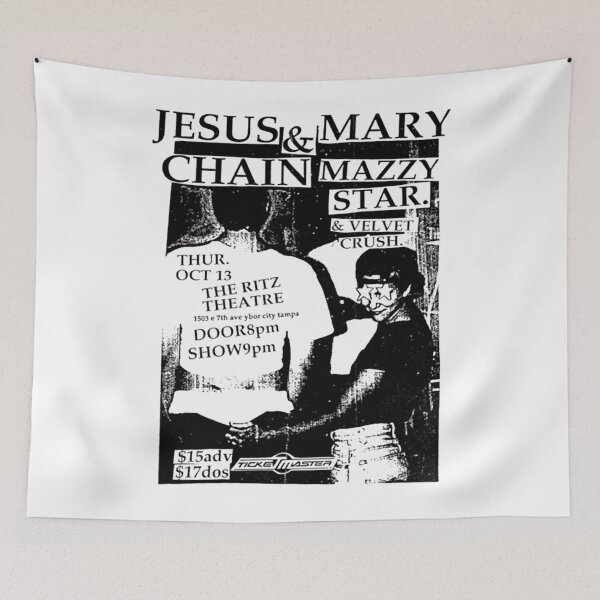 Item preview, Art - Mazzy Star designed and sold by medellchetha.