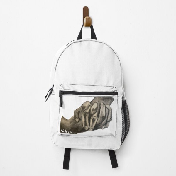 Item preview, Hold On… designed and sold by Court-Created.